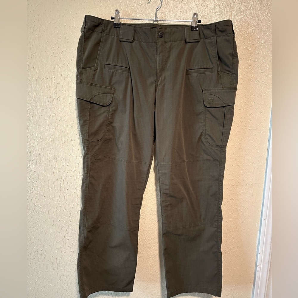 5.11 Tactical Stryke Pants Size 20 Plus Size Law Enforcement Military Outdoors